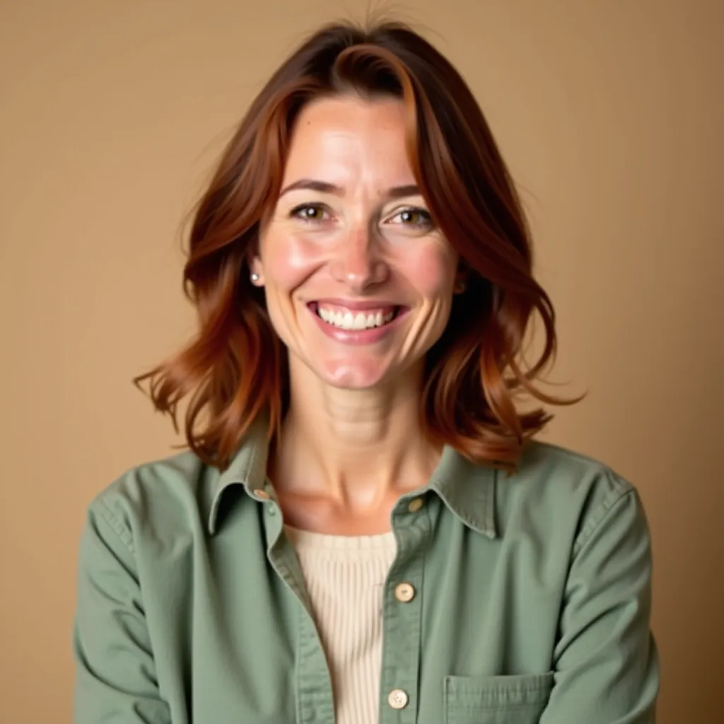 Síle O'Donnell, Senior Outdoor Activities Editor at varilabs Ltd, outdoor specialist for senior leisure activities